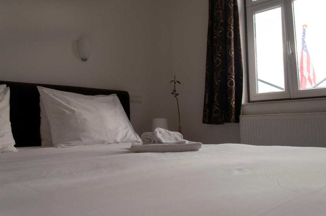 Bed & Breakfast Op 'T Indsje Cadier en Keer Екстер'єр фото