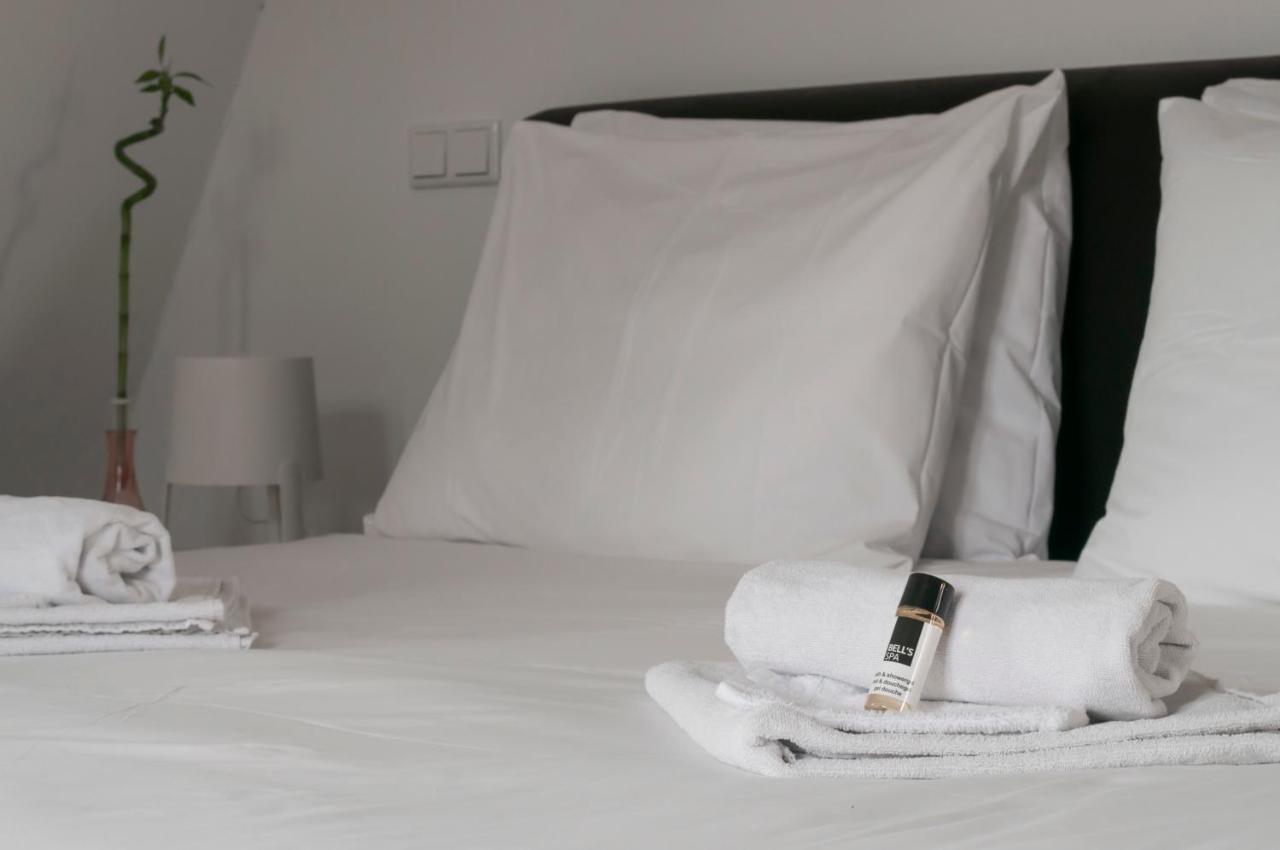 Bed & Breakfast Op 'T Indsje Cadier en Keer Екстер'єр фото