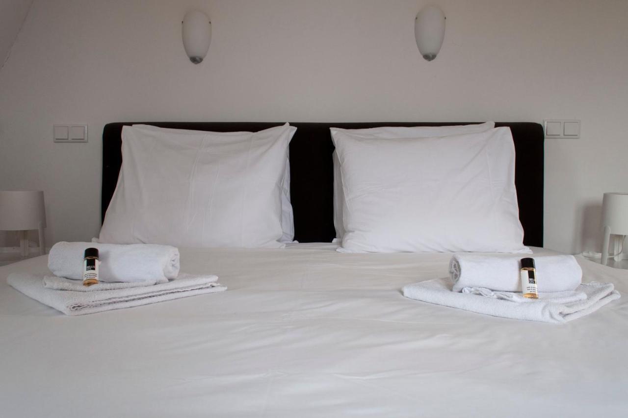 Bed & Breakfast Op 'T Indsje Cadier en Keer Екстер'єр фото